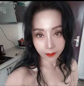 中贸广场熟女