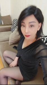 中贸广场熟女
