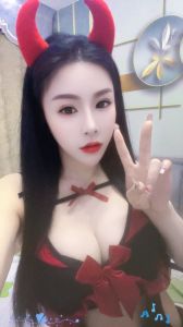性感水磨老师
