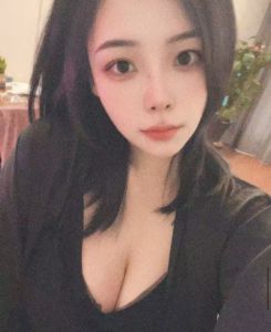 和平兼职雨婷