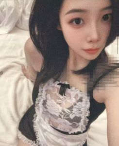 和平兼职雨婷