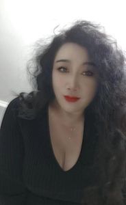 北郊欧美身材熟女