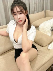 吴江性感小姐姐