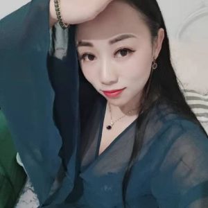 江北御姐程程