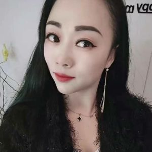 江北御姐程程