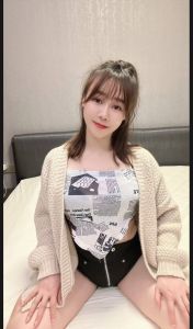 吴江美女小姐姐