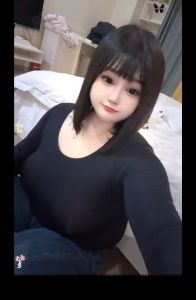 童颜巨乳新年新气象