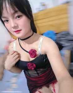 过年留杭骚货