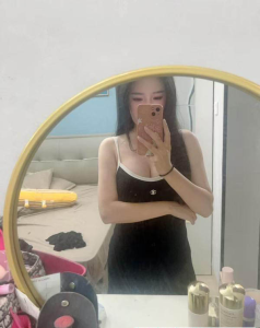 罗湖邻家女友