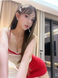 水蜜桃泡泡