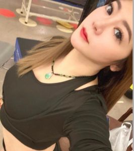 江北小妮子