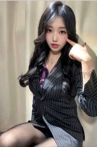 余杭区兼职小姐姐