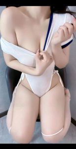 沫沫服务爽记