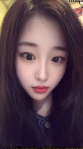 双龙心儿