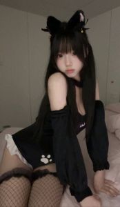 合肥情趣角色菲菲