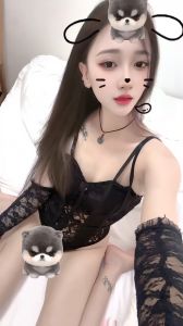 渝北性感妹子苹果