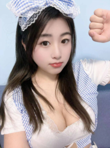 体验极品闷骚萌妹