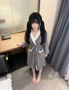 市北大学生朵朵