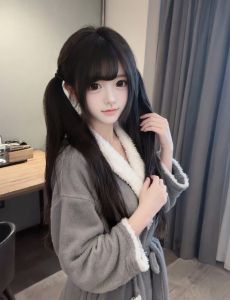 市北大学生朵朵