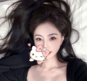 青岛软甜小姐姐