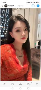 173大长腿婷婷