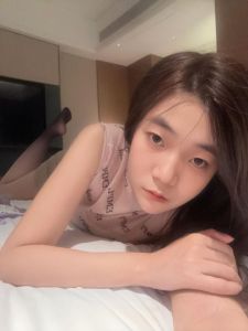 双重认证 · 萧山区05年妹妹