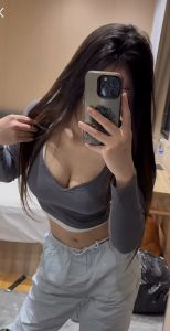 长安小妹芊芊