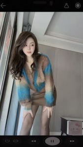 桥北芮妮