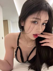 风骚御姐情妇