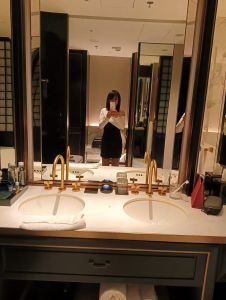 珠江路OL制服喷