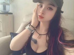 D罩健身欲姐