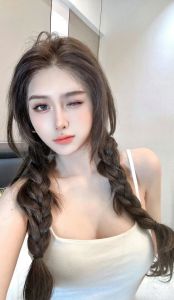 性欲很强的御姐