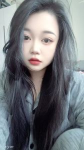 微胖小姐姐