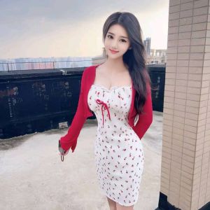 陇海路未来路美女