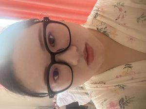 居家小活少妇