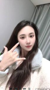 性感美女妮妮