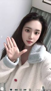 性感美女妮妮
