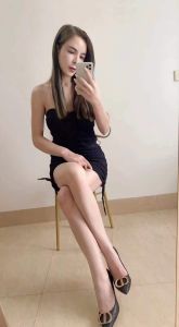 性感小野猫