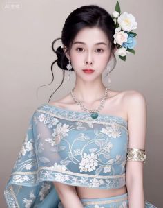 风骚性感倩倩