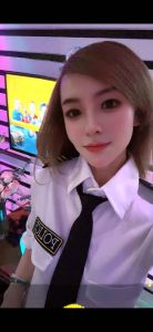 欧美范调情骚妹子