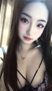 妩媚勾人骚熟女晴儿