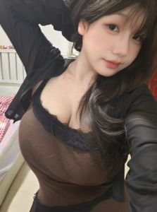 湖州大奶优女
