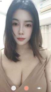 天河巨乳晴晴