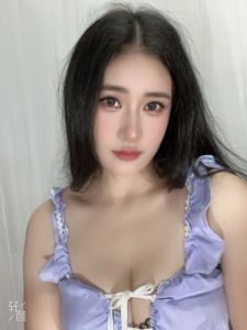 非常漂亮的小姐姐奈思 有水磨 3T