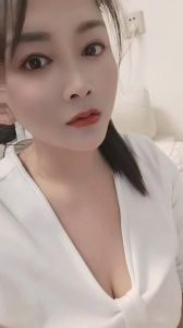 刚回郑州的少妇
