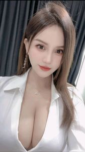 兼职水多小琪琪