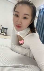 闵行区丰满可可