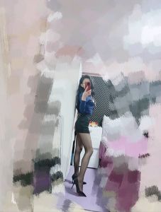 水多逼紧长腿御姐