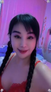 河北区美臀少妇