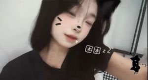 武汉大奶骚妹